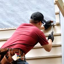 Custom Trim and Detailing for Siding in Chadron, NE